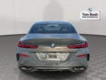 2026 BMW 8 Series 840i