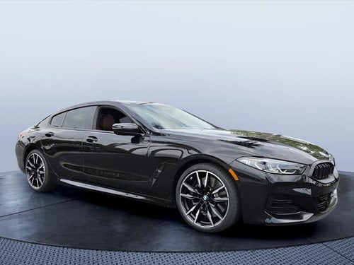 2024 BMW M850i xDrive M850i