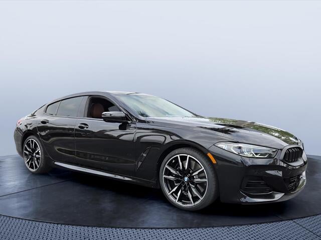 2024 BMW M850i xDrive M850i