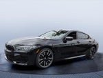 2024 BMW M850i xDrive M850i