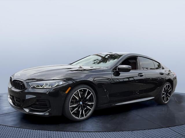 2024 BMW M850i xDrive M850i