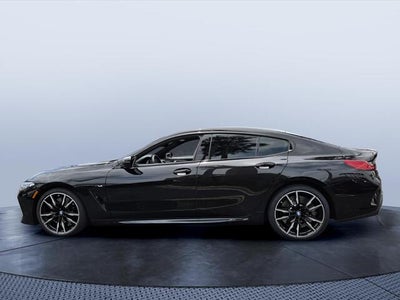 2024 BMW M850i xDrive M850i
