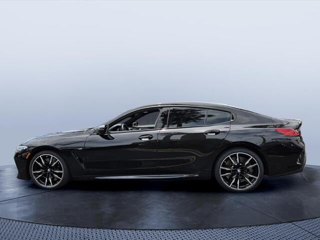 2024 BMW M850i xDrive M850i