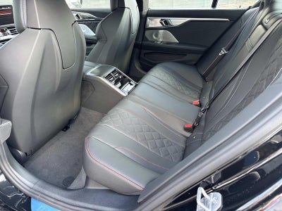 2026 BMW M850i xDrive M850i