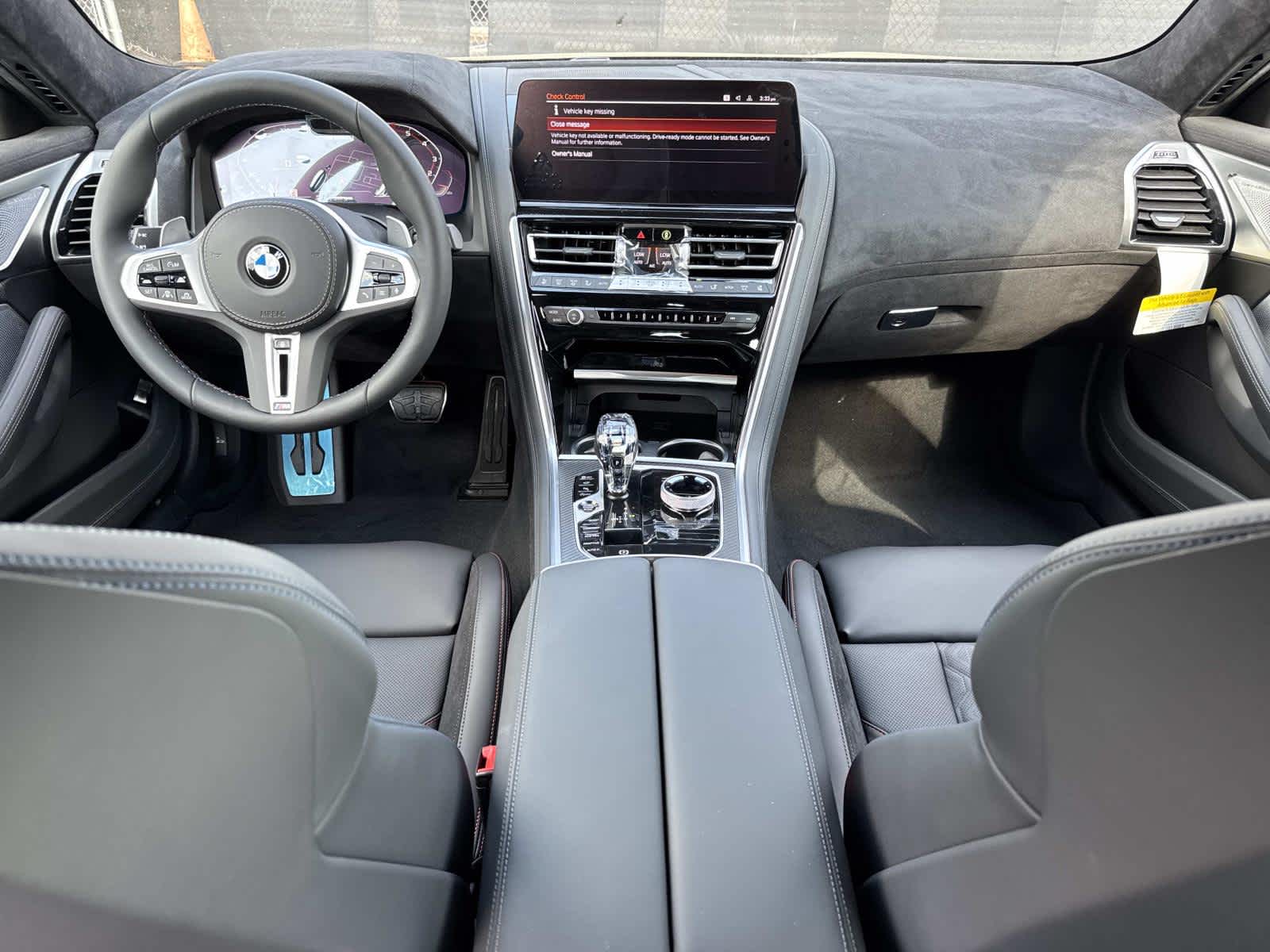 2026 BMW M850i xDrive M850i