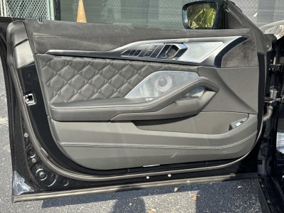 2026 BMW M850i xDrive M850i