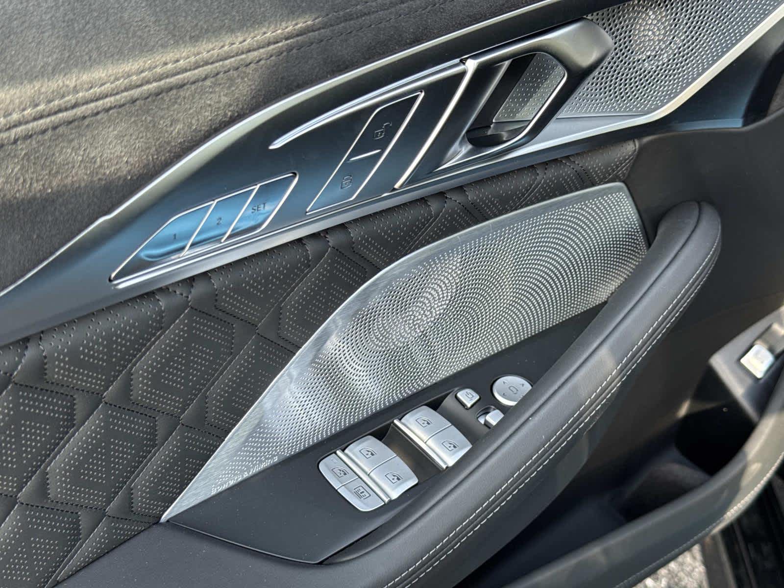 2026 BMW M850i xDrive M850i