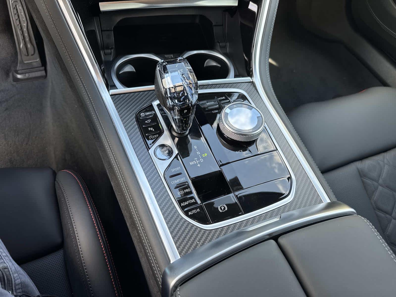 2026 BMW M850i xDrive M850i