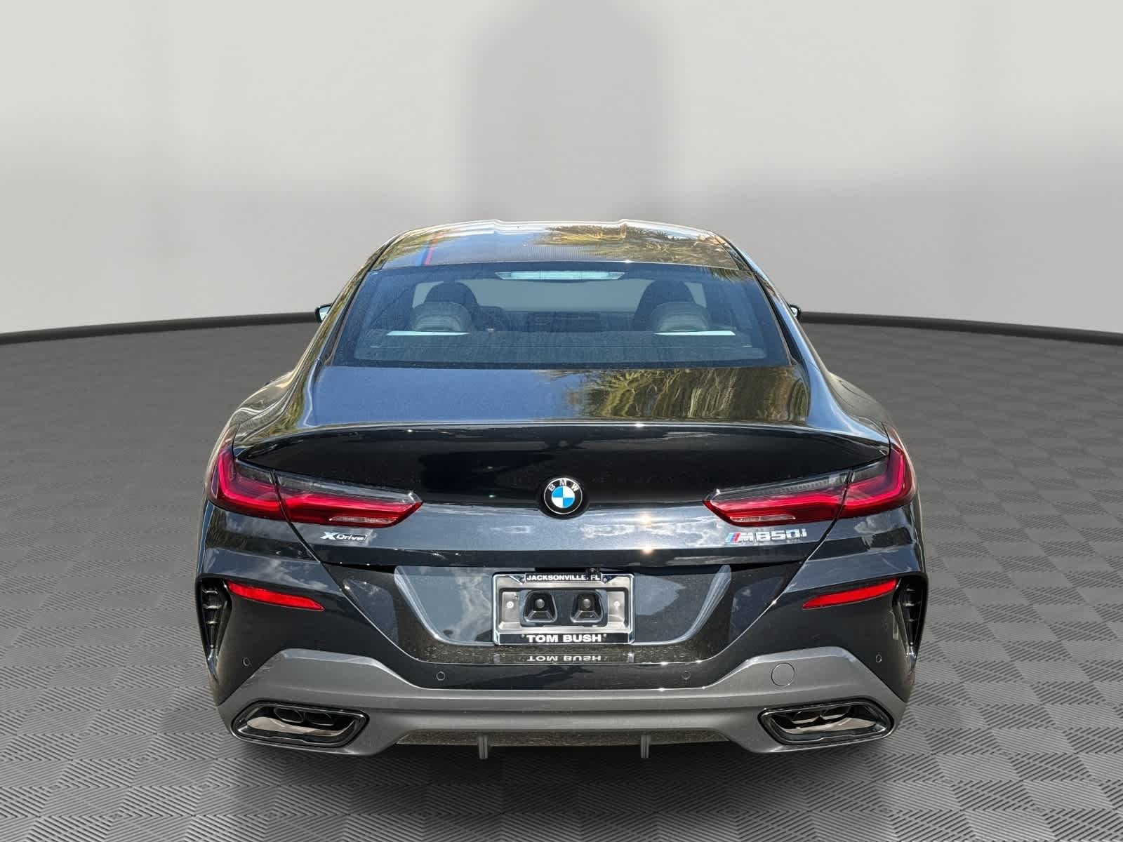 2026 BMW M850i xDrive M850i