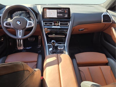 2025 BMW M850i xDrive M850i