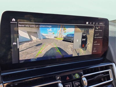 2025 BMW M850i xDrive M850i