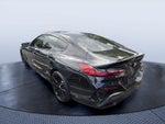 2025 BMW M850i xDrive M850i