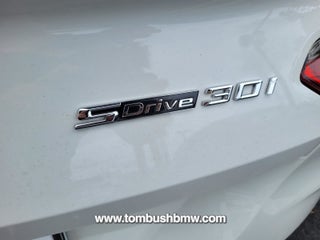 2023 BMW Z4 sDrive30i in Jacksonville, FL - Tom Bush Family of Dealerships