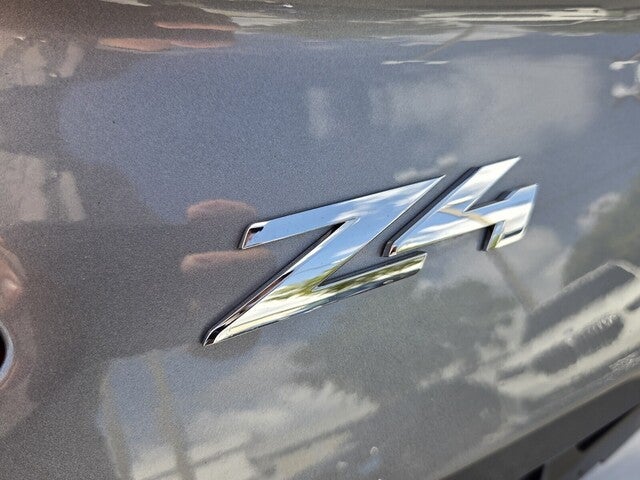 2026 BMW Z4 sDrive30i sDrive30i