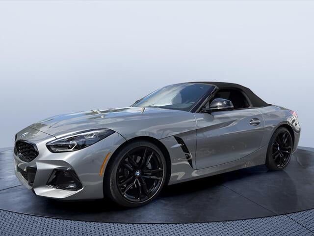 2026 BMW Z4 sDrive30i sDrive30i