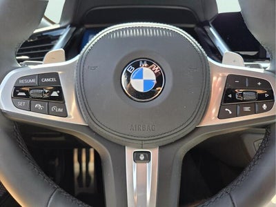 2026 BMW Z4 sDrive30i sDrive30i