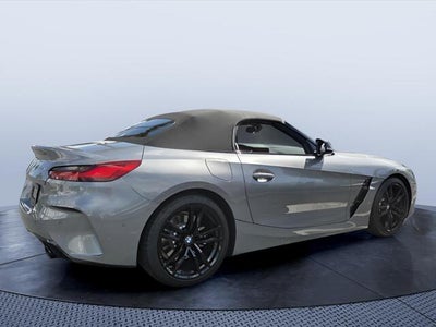 2026 BMW Z4 sDrive30i sDrive30i