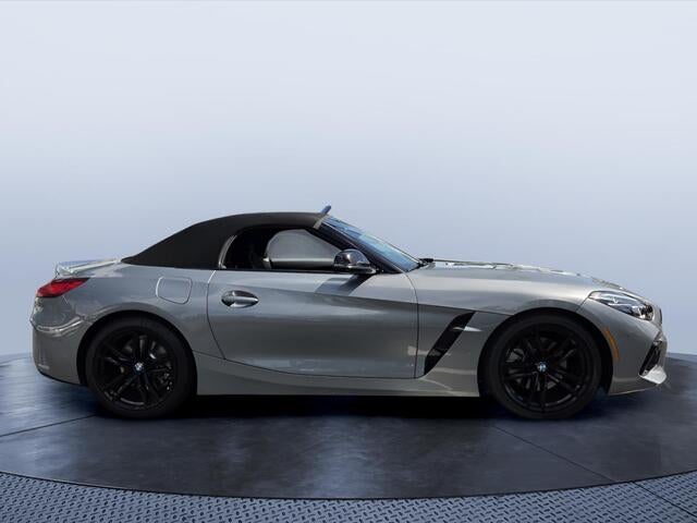 2026 BMW Z4 sDrive30i sDrive30i