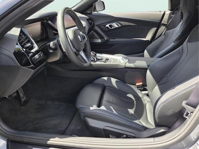 2026 BMW Z4 sDrive30i sDrive30i