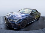 2024 BMW M4 Competition xDrive
