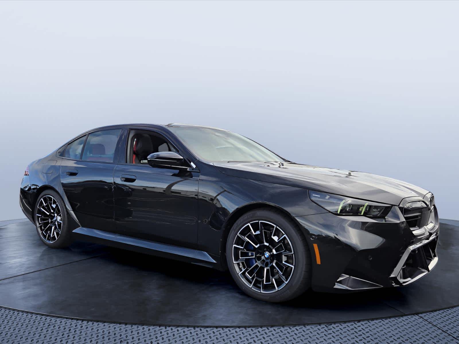 2027 BMW M5 Base