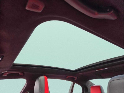 2027 BMW M5 Base