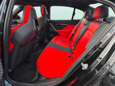 2027 BMW M5 Base