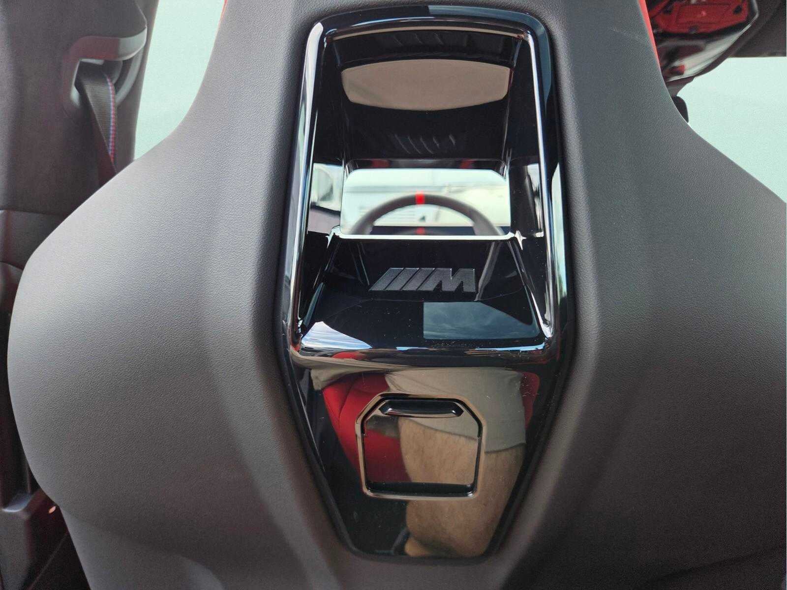 2027 BMW M5 Base
