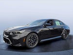 2027 BMW M5 Base