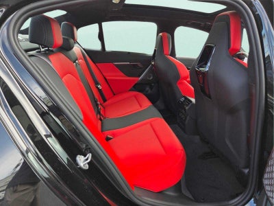 2027 BMW M5 Base
