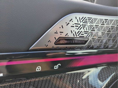 2027 BMW M5 Base