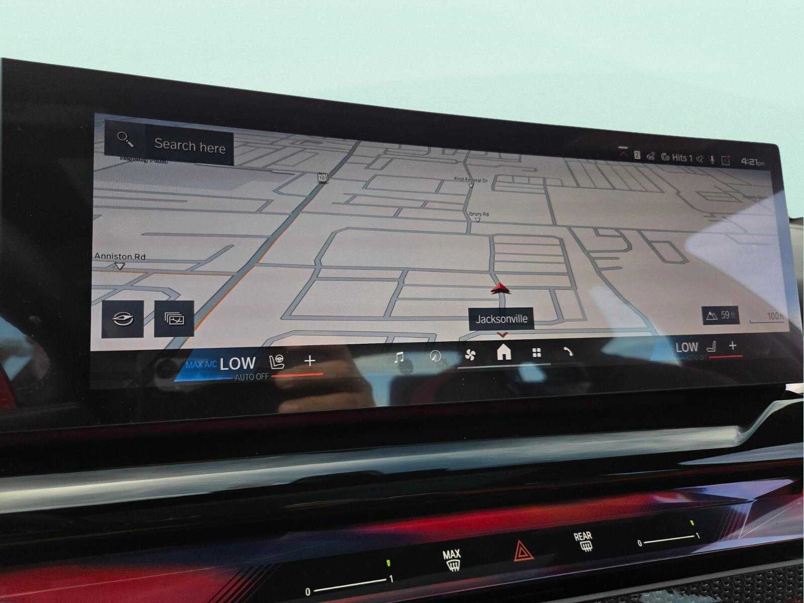 2027 BMW M5 Base