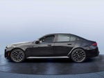 2027 BMW M5 Base