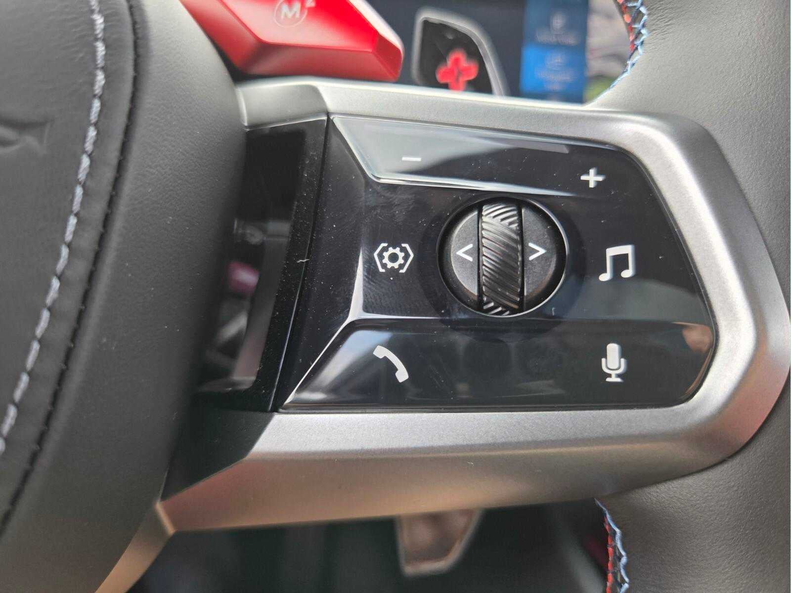 2027 BMW M5 Base