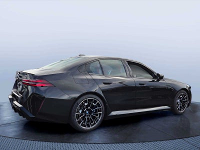 2027 BMW M5 Base
