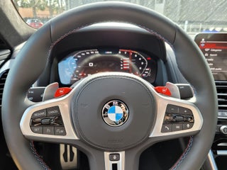 2024 BMW M8 Competition in Jacksonville, FL - Tom Bush Family of Dealerships