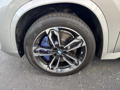 2024 BMW X1 M35i
