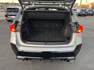 2024 BMW X1 M35i