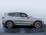 2023 BMW X3 sDrive30i sDrive30i