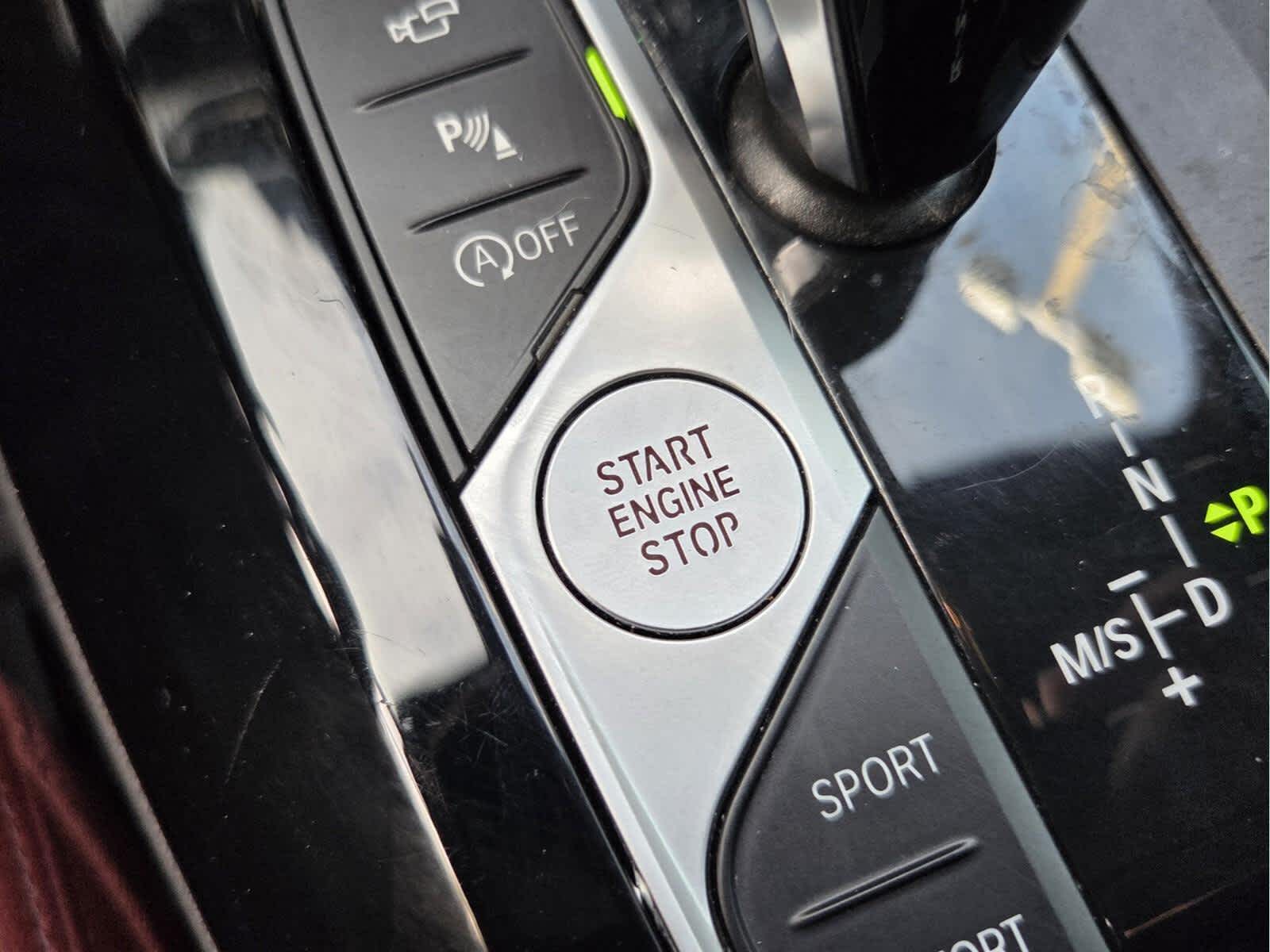 2023 BMW X3 sDrive30i sDrive30i
