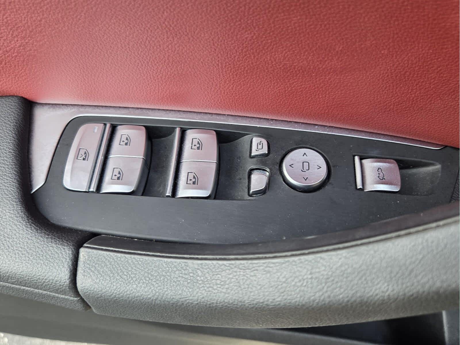 2023 BMW X3 sDrive30i sDrive30i