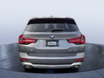 2023 BMW X3 sDrive30i sDrive30i