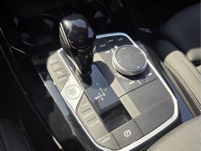 2024 BMW X3 sDrive30i sDrive30i