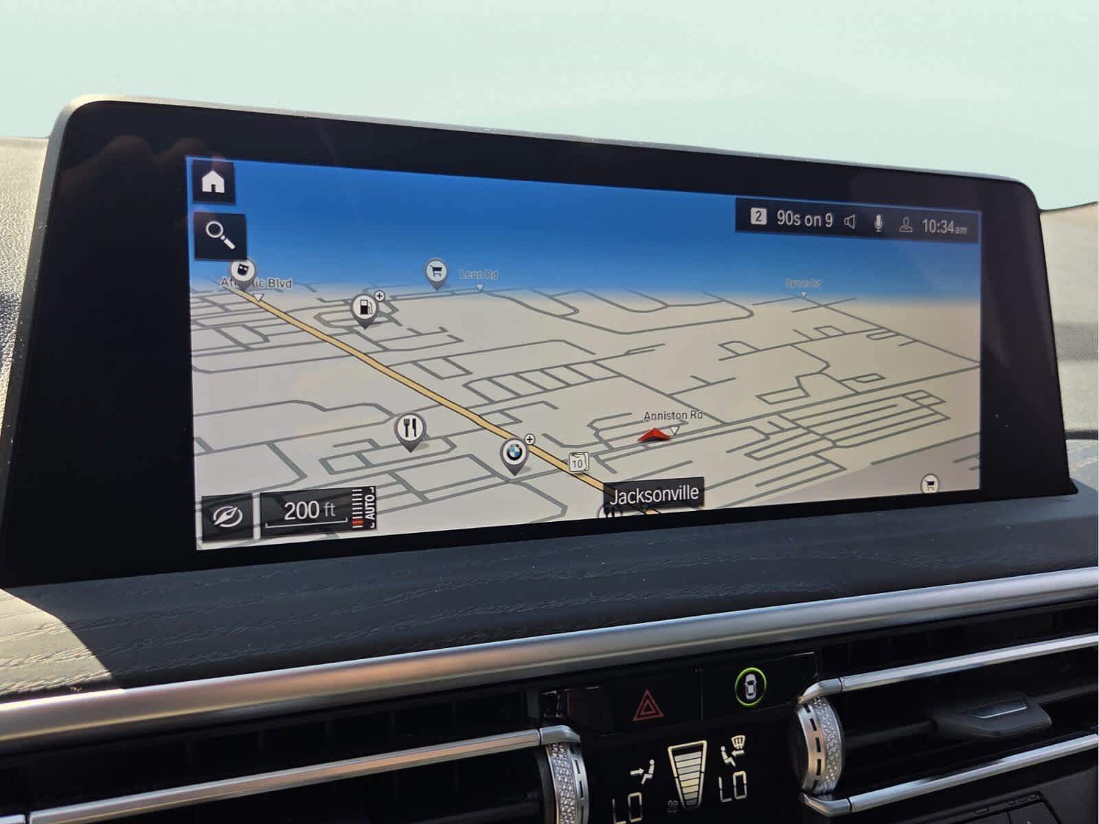 2024 BMW X3 sDrive30i sDrive30i