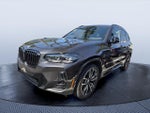 2024 BMW X3 sDrive30i sDrive30i
