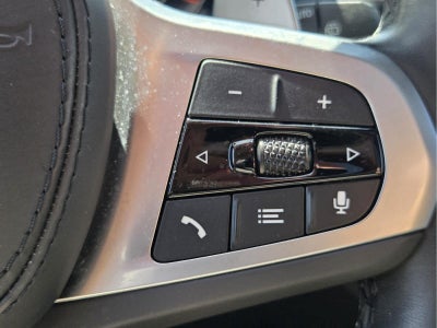 2024 BMW X3 sDrive30i sDrive30i