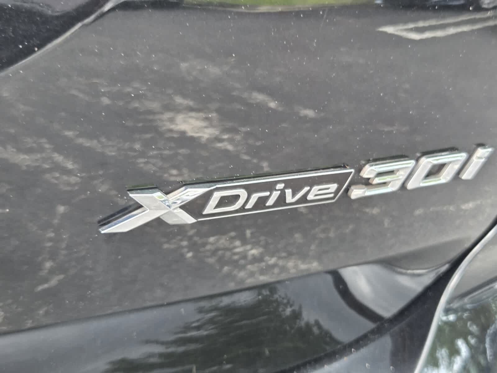2023 BMW X3 xDrive30i xDrive30i