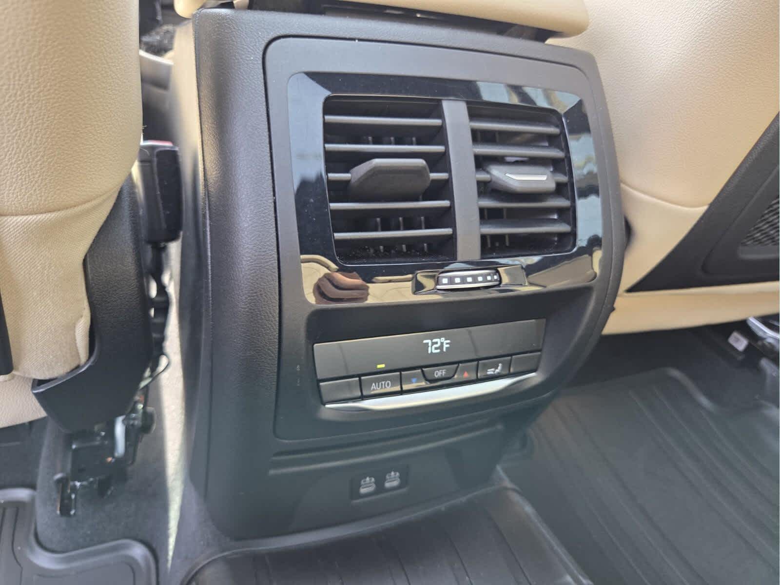 2023 BMW X3 xDrive30i xDrive30i