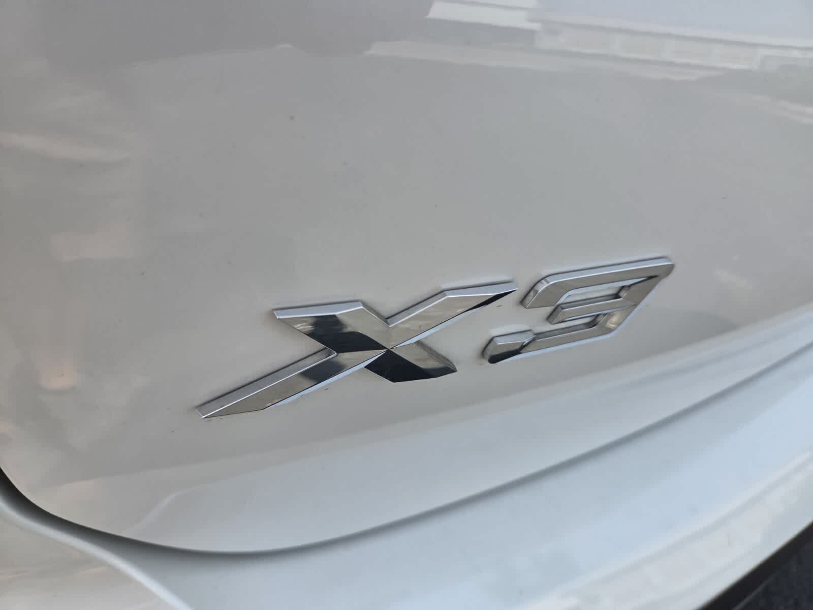 2023 BMW X3 xDrive30i xDrive30i