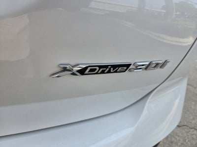 2023 BMW X3 xDrive30i xDrive30i